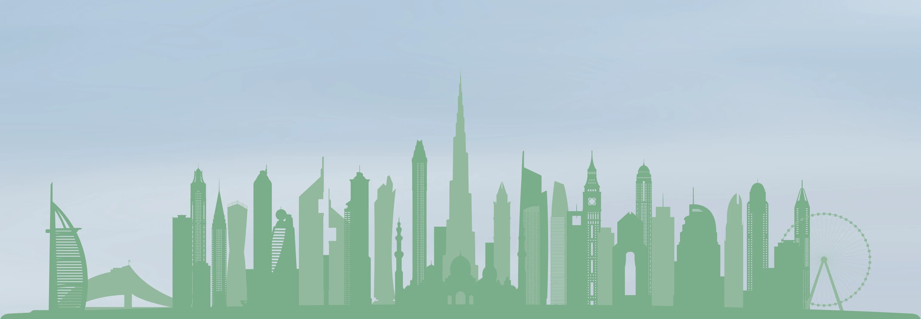 SalaamGCC Marketplace Hero Background