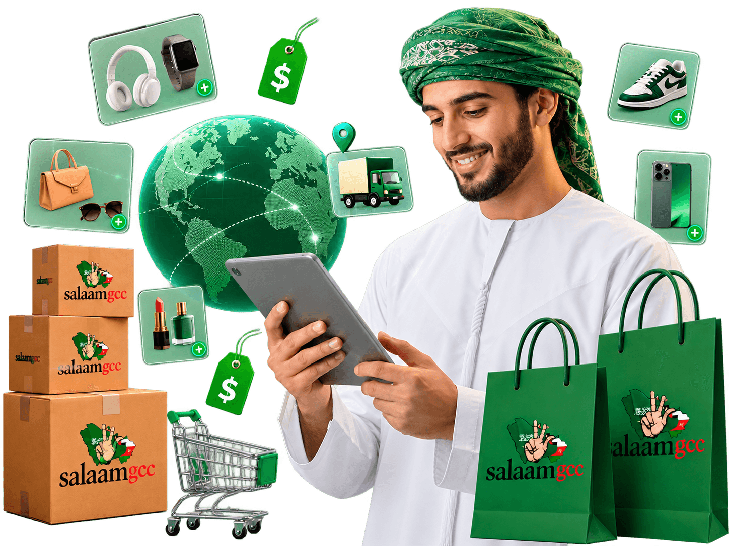 Dropshipping Program