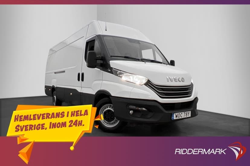 Iveco daily